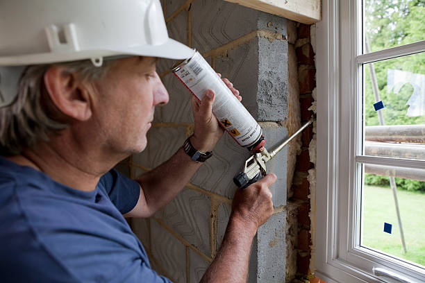 Best Insulation for Specific Applications in Fritz Creek, AK