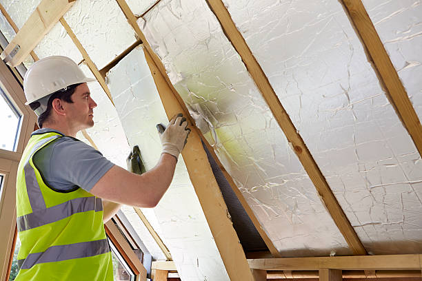 Best Insulation Materials and Products in Fritz Creek, AK